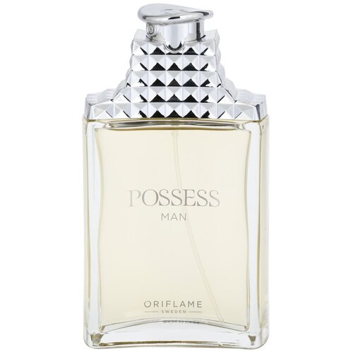 Oriflame Possess Man EDT toaletna voda za mo&amp;scaron;ke 75 ml Slike