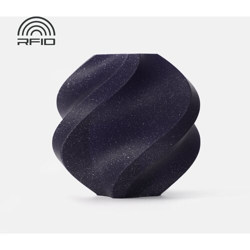 Bambu Lab pla sparkle filament 1.75mm, 1000g, royal purple sparkle Cene