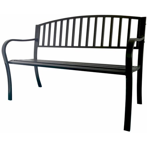  Klupa indios 126x53x82 MEB5139 Slike