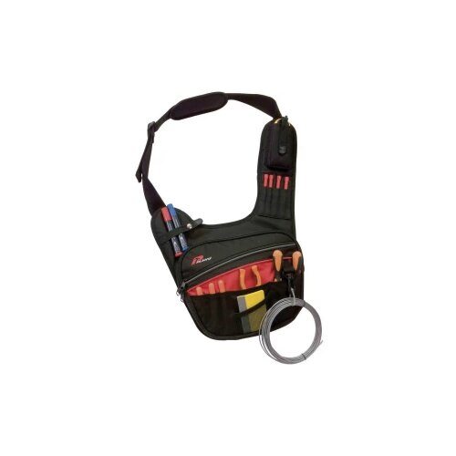  Torbica za tehnično orodje, brez vsebine Plano Technics P543TB (&Scaron; x V x G) 270 x 350 x 40 mm Cijene