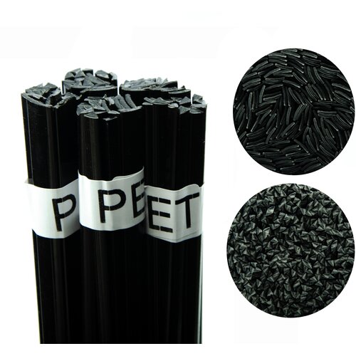 Rosfix SPOJINA ZA VARJENJE PLASTIKE PET &ndash; ČRNA, 100 G, 42 CM ŽICA, 320&ndash;370 &deg;C | ZA ZDERNIKE IN OHI&Scaron;JA, (5000076089) Cene