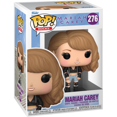 Funko POP figure Rocks Mariah Carey Cene