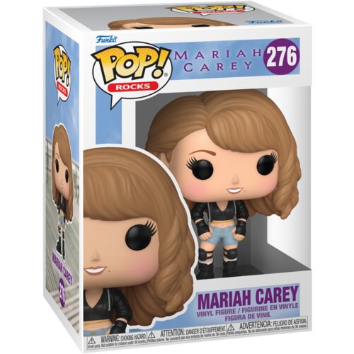 Funko POP ROCKS: MARIAH CAREY- FANTASY Cene