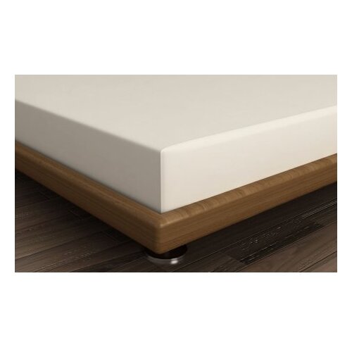 Lessentiel Maison Ranforce dušečni čaršav (160x200) Cream Slike