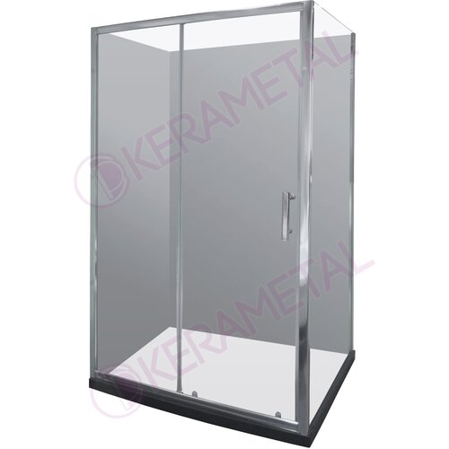 Astral Tuš kabina LOFT LUX K110x80x195 6mm Cene