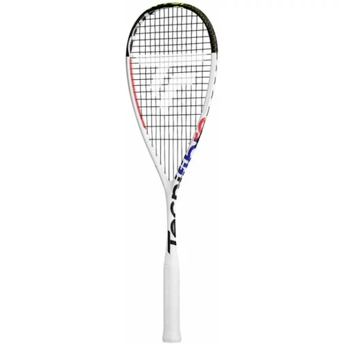 Tecnifibre CARBOFLEX 135 X-TOP Reket za squash, bijela, veličina