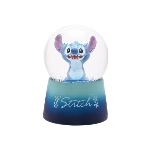 Widdop &amp;amp; Co. Lilo &amp;amp; Stitch, Disney - Vodena kugla - Disney, Stitch Slike
