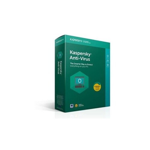 Kaspersky Anti-Virus 1D 1Y Cijene