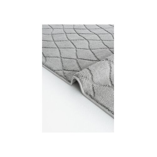 Conceptum Hypnose newyork 3111 - grey grey carpet (120 x 180) Cene