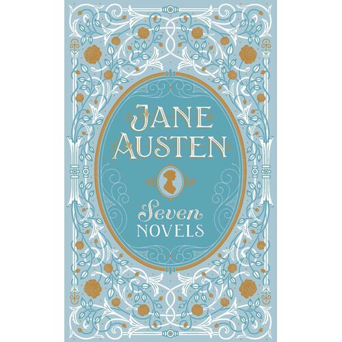 Sterling Jane Austen - Jane Austen: Seven Novels Cene