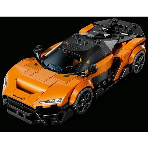 Lego Speed Champions - McLaren W1 (77257) Slike