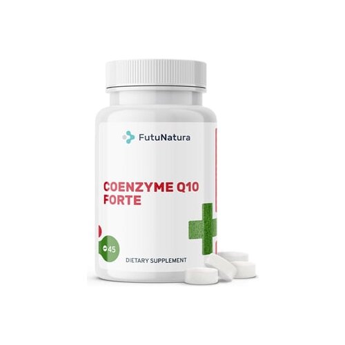 FutuNatura Coenzym Q10 Forte Slike