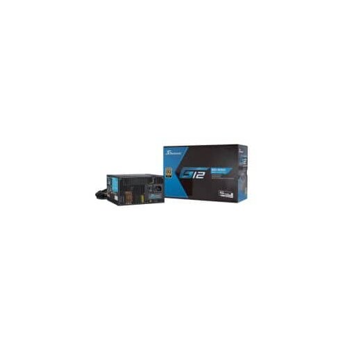  Napajanje PSU Seasonic G12 GC80 850W Gold Cijene