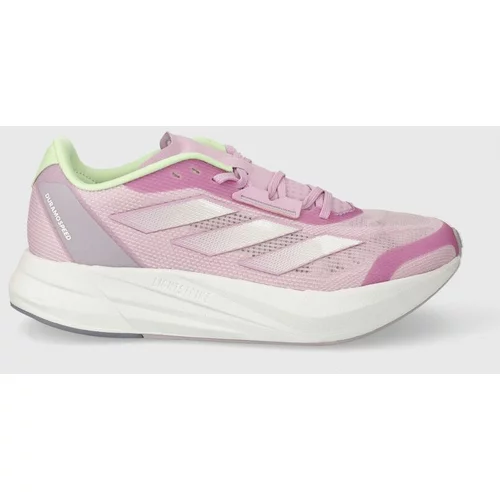 Adidas Tekaški čevlji Duramo Speed roza barva