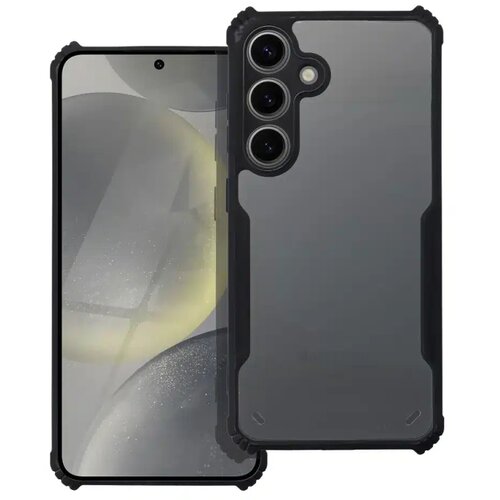  Anti-Drop maska za SAMSUNG GALAXY A16 5G crna Cijene