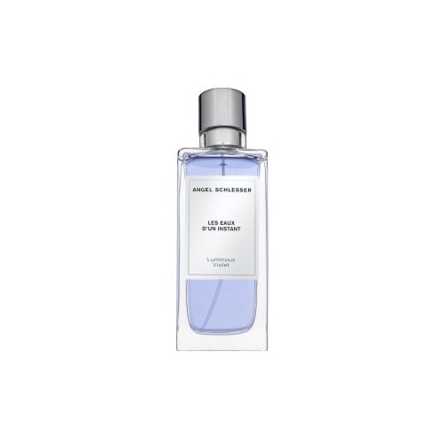 Parfem za žene Angel Schlesser EDT 100 ml Les eaux d&amp;#039;un instant Luminous Violet Slike