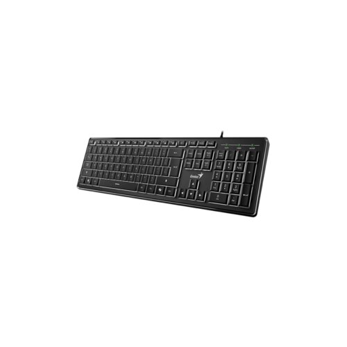 Genius tastatura SlimStar 820, BH/HR/SRB layout Slike