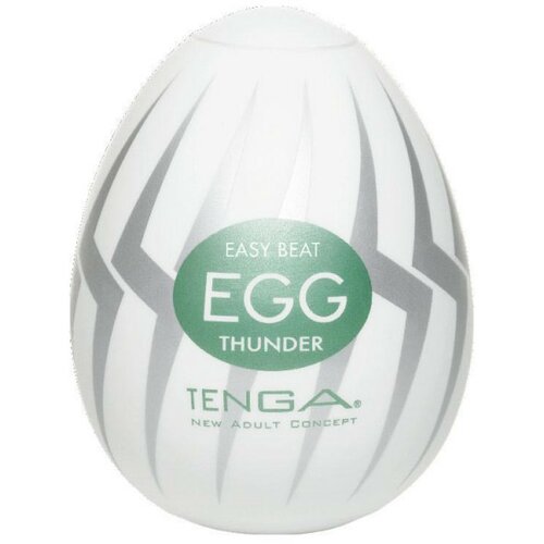 Egg Thunder TENGA00109 / 0367 Slike