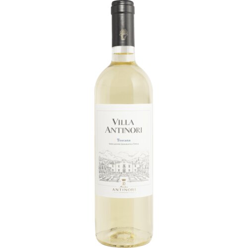  Belo vino VILLA ANTINORI IGT Toscana bianco 0,75l Slike