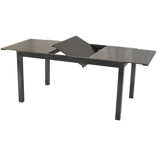 Gardenson VRTNA GARNITURA SIROS aluminij barve grafita Slike
