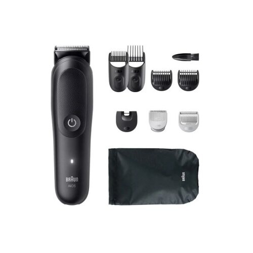 Braun multi-trimer AIO5540 Slike