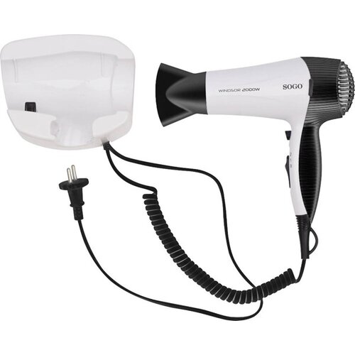 Sogo hotelski fen SEC-SS-3645 Cene