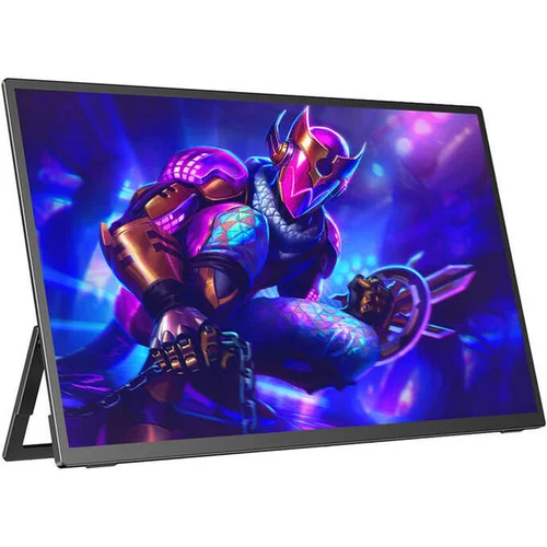 UPerfect UXbox E4 prijenosni monitor 18" 1920x1080 120Hz