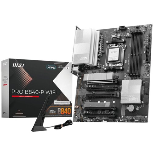 MSI PRO B840-P WIFI Cene