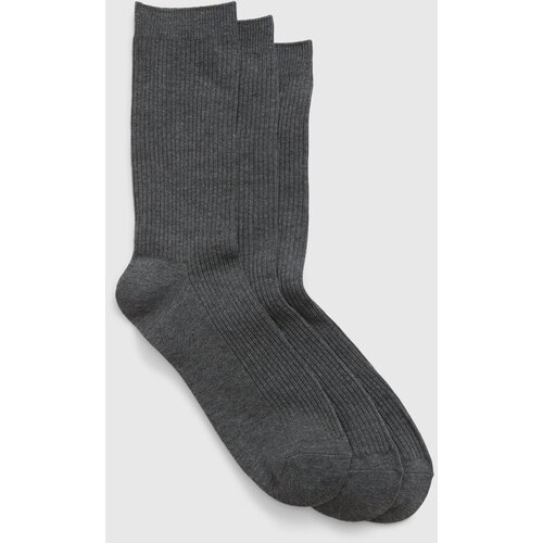 GAP High socks, 3 pairs - Men Slike