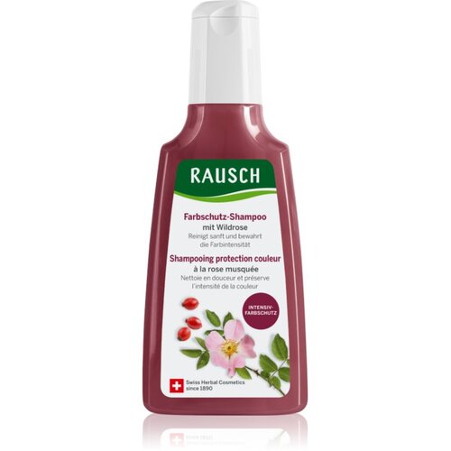 Rausch Colour-Protecting Shampoo With Wild Rose &scaron;ampon za za&scaron;titu boje 200 ml Cijene