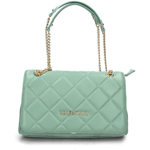 Valentino Bags Torbice za na ramo VBS3KK02R Zelena