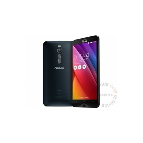 Asus ZenFone 2 Dual SIM ZE551ML-6A387WW mobilni telefon Slike