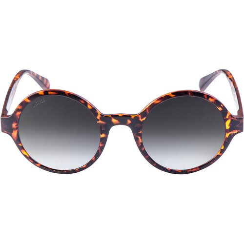 MSTRDS Sunglasses Retro Funk havanna/grey Slike