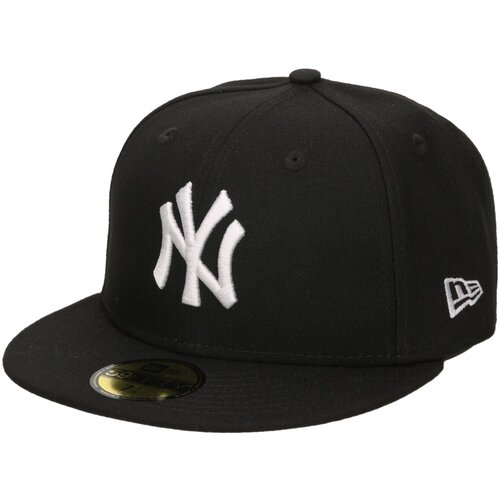 New Era New York Yankees MLB Basic Cap Crna Slike