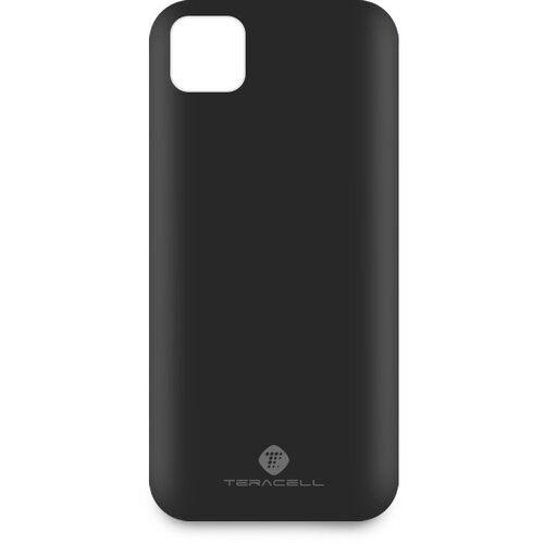  Maska za Huawei Y5p/ Honor 9s mat Giulietta crna Cene