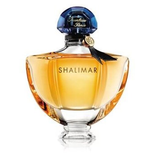 Guerlain Shalimar EDP 50 ml Slike