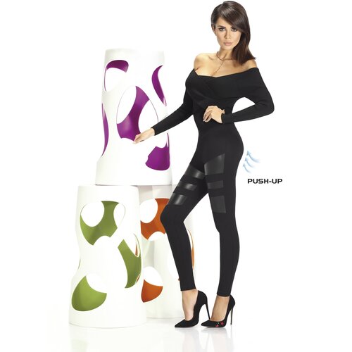 Bas Bleu Marcella Black XL Cijene
