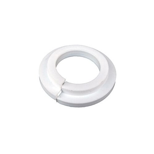  Rozetna PVC bijela fi22 - 1/2' Cene
