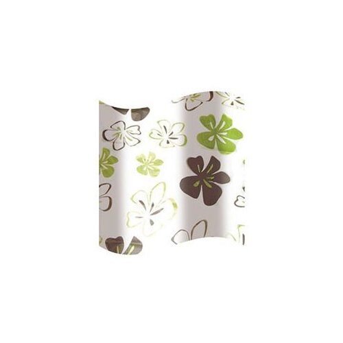 Awd PEVA Zavjesa kupat. 180x180cm P819 Slike