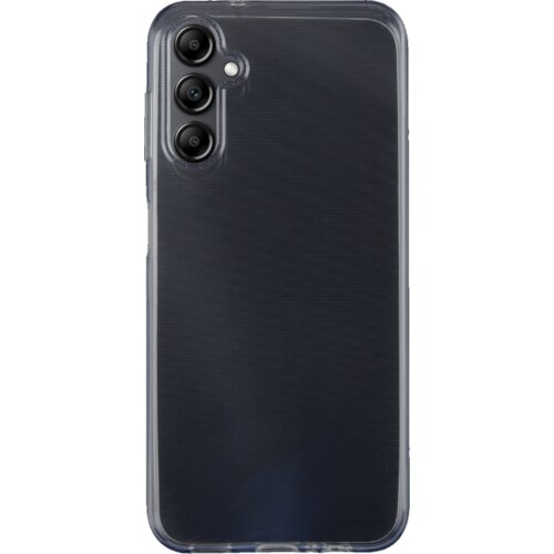 Samsung Maska za A14, Transparent &ndash; TPU Phone Case, A14 Cijene
