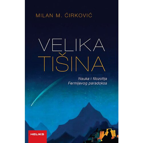 Heliks Milan M. Ćirković
 - Velika ti&amp;scaron;ina Slike