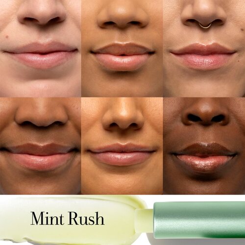 Fresh Sugar Mint Rush ening Lip Treatment osvežujoči balzam z vlažilnim učinkom 4,3 g Slike