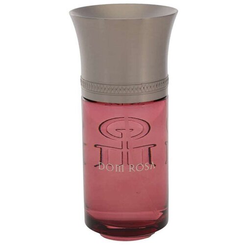 Parfem za žene Liquides Imaginaires Dom Rosa EDP 100 ml Slike