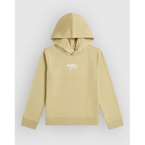 O&amp;#039;neill Essentials Kids Hoodie olive blush Slike