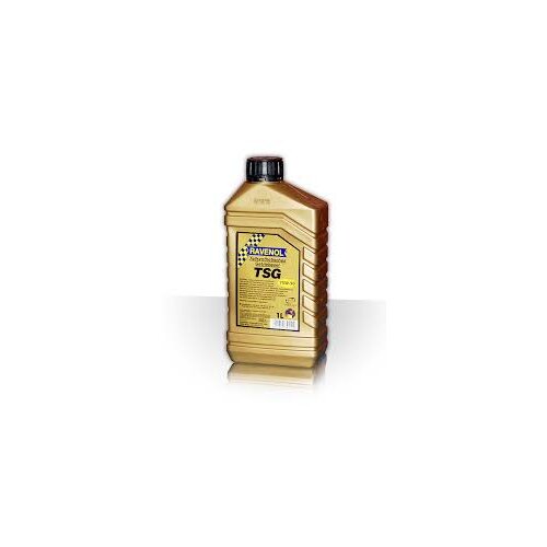 RAVENOL OLJE ZA MENJALNIK TSG 5L 75W-90 Cene