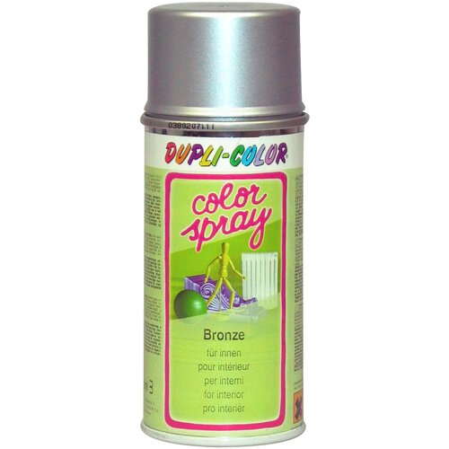 Dupli color dc color spray silver-gold-antic gold silberbronze 150ml Cene