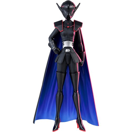 Star Wars Visions Am with Helmet The Twins zbirateljska figura 18cm Slike