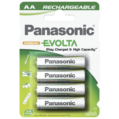Panasonic 3MVE Cene