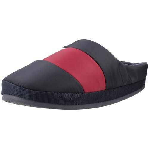 Tommy Hilfiger Nogavice NYLON FLAG Modra Cene