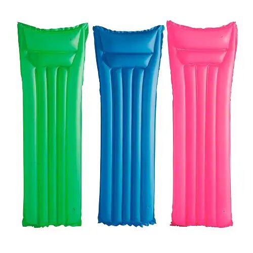  Dušek za Vodu Bestway Matte Finish Air Mat 183x69cm Cene